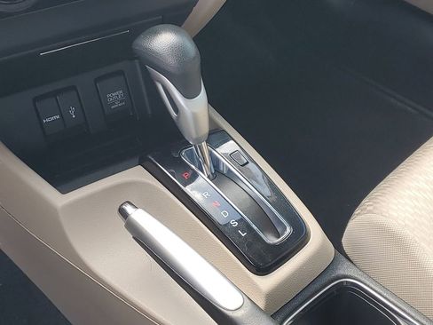 Used 2014 Honda Civic EX image 18