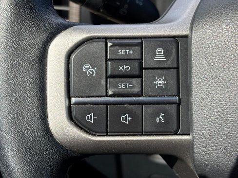Used 2022 Ford Expedition Limited AWD/4WD image 19