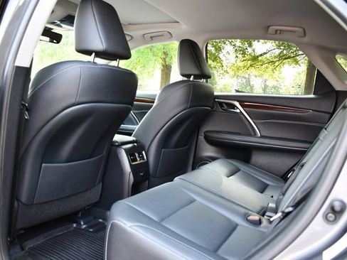 Used 2018 Lexus RX 350 AWD w/ Premium Package image 19
