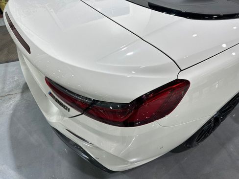 Used 2019 BMW M850i xDrive Convertible AWD/4WD image 30