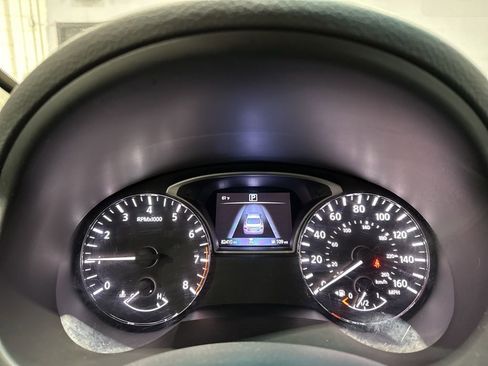 Used 2018 Nissan Altima 2.5 S w/ S Convenience Package image 10