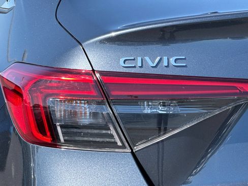 Used 2023 Honda Civic EX image 44