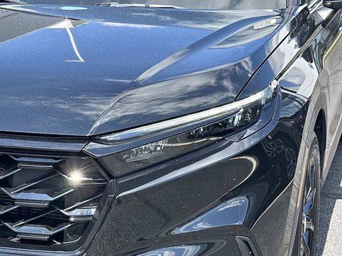 Used 2024 Honda CR-V Sport image 8