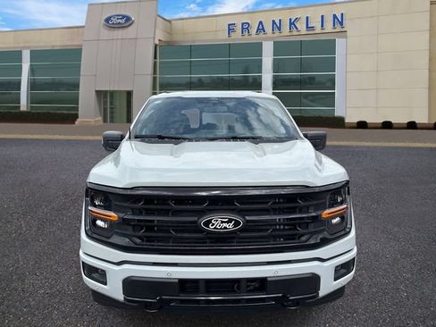 New 2026 Ford F150 XLT w/ Equipment Group 302A MID AWD/4WD image 2