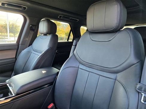 Certified 2024 Land Rover Range Rover Sport Dynamic SE image 17