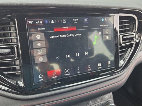 New 2026 Dodge Durango GT image 21