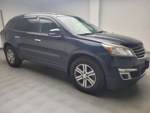 Used 2016 Chevrolet Traverse LT AWD/4WD image 11
