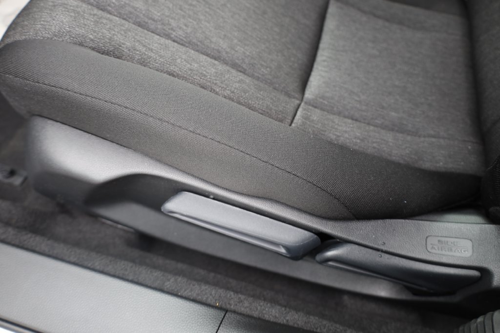 New 2026 Honda Accord LX image 13