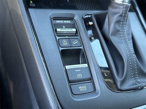 New 2026 Honda CR-V EX image 26