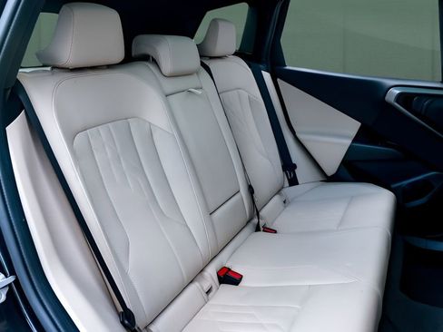 Used 2025 BMW X3 xDrive30i image 26