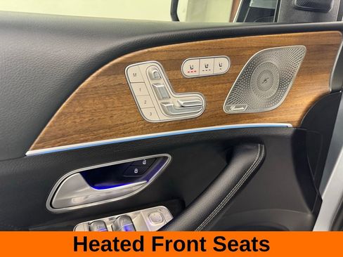 Used 2024 Mercedes-Benz GLE 350 4MATIC image 11