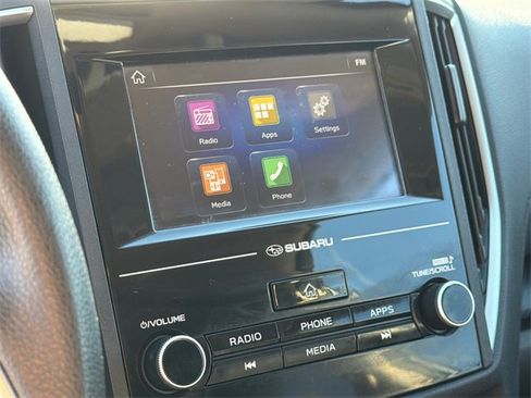 Used 2018 Subaru Crosstrek 2.0i image 24