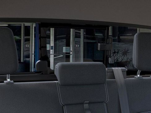New 2025 Ford Ranger XLT image 22