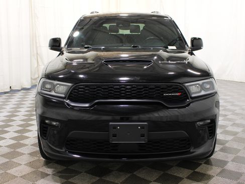 Used 2023 Dodge Durango GT RWD image 38