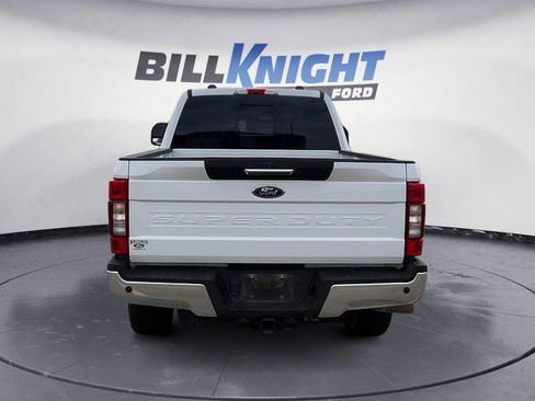 Used 2020 Ford F250 Lariat w/ Lariat Value Package image 4