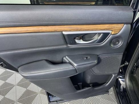Used 2020 Honda CR-V EX-L image 28