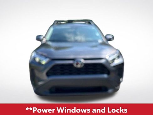 Used 2025 Toyota RAV4 XLE w/ Convenience Package FWD image 12