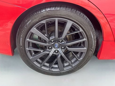 Used 2016 Subaru WRX Premium image 31