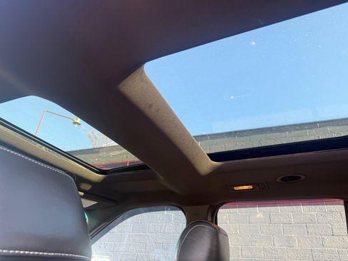 Used 2015 Ford Explorer Sport w/ Equipment Group 401A image 13