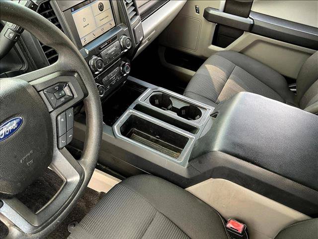 Used 2018 Ford F150 XL w/ Equipment Group 101A Mid AWD/4WD image 14