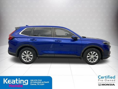 Used 2023 Honda CR-V LX image 4