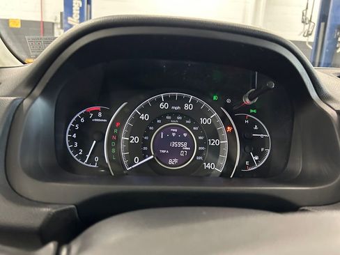 Used 2015 Honda CR-V EX image 19