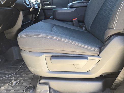 New 2026 RAM 3500 Tradesman image 19