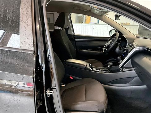 Used 2023 Hyundai Tucson SEL image 11