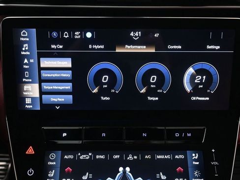 Used 2023 Maserati Grecale Modena image 34