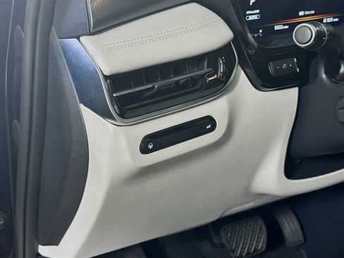 Certified 2026 INFINITI QX60 Luxe w/ Cargo Package image 12