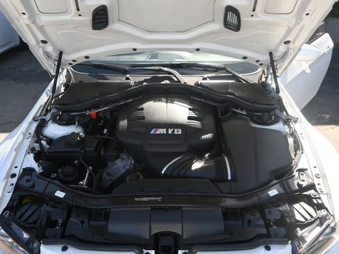Used 2013 BMW M3 Coupe image 61