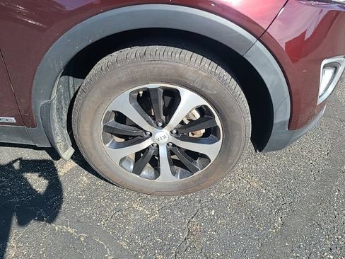 Used 2018 Kia Sorento EX w/ EX Advanced Touring Package AWD/4WD image 7