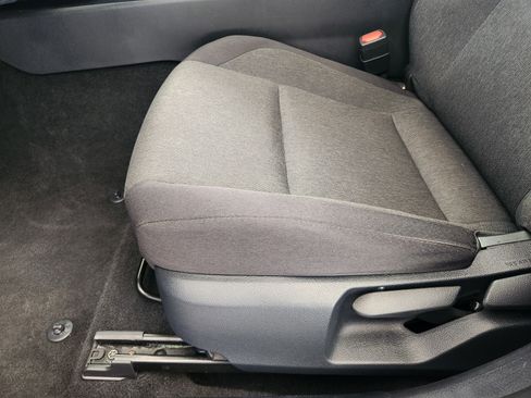 Used 2025 Toyota Camry LE image 26