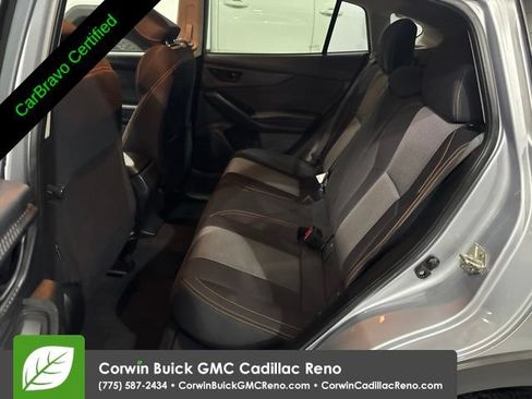 Used 2019 Subaru Crosstrek 2.0i Premium w/ Popular Package #2 AWD/4WD image 16