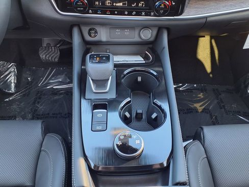 New 2026 Nissan Rogue Platinum w/ Tech Package image 43