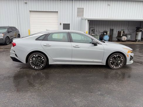 Used 2023 Kia K5 GT-Line w/ GT-Line Premium Package image 8