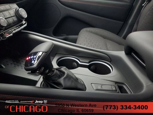 New 2026 Dodge Durango GT AWD/4WD image 33