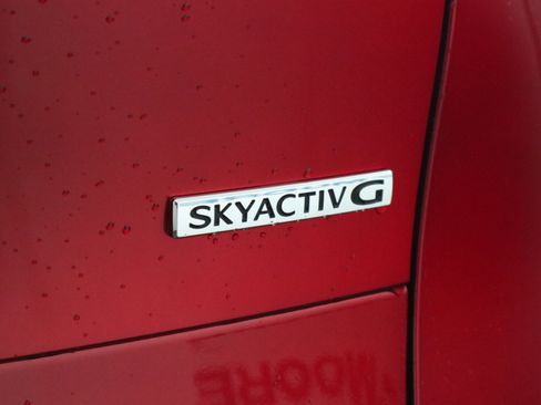 New 2026 MAZDA CX-30 AWD 2.5 S w/ Premium Package image 36