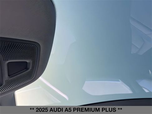 New 2025 Audi A5 2.0T Premium Plus image 32