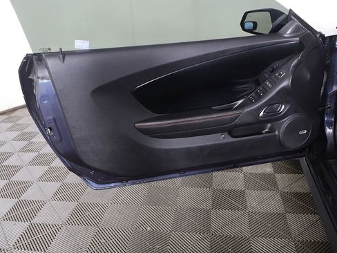 Used 2013 Chevrolet Camaro ZL1 image 25