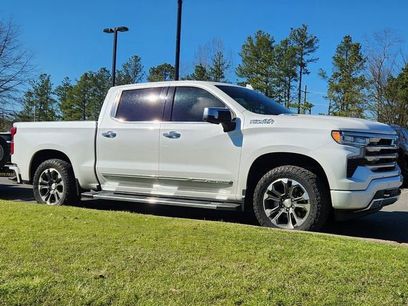 Used 2023 Chevrolet Silverado 1500 High Country w/ Technology Package