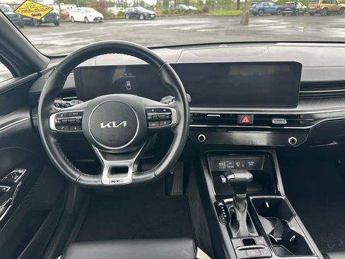 Used 2025 Kia K5 GT-Line FWD image 15