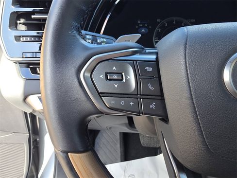 Used 2024 Lexus RX 350 Premium w/ Cold Area Package image 30