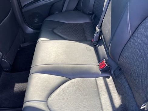 Used 2018 Toyota Camry XSE FWD image 8