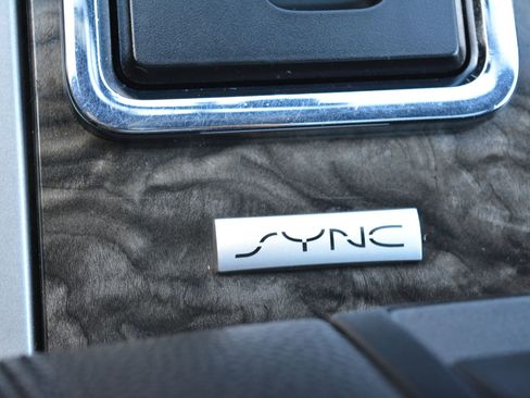 Used 2016 Ford Expedition Limited image 30