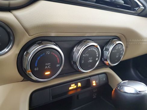 New 2026 MAZDA MX-5 Miata Grand Touring image 23