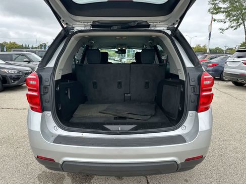 Used 2017 Chevrolet Equinox LT w/ Convenience Package image 35