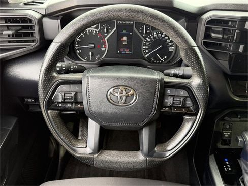 Used 2024 Toyota Tundra SR5 image 13