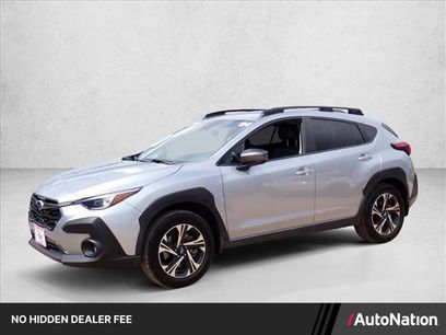 Used 2024 Subaru Crosstrek 2.0i Premium w/ Popular Package #4