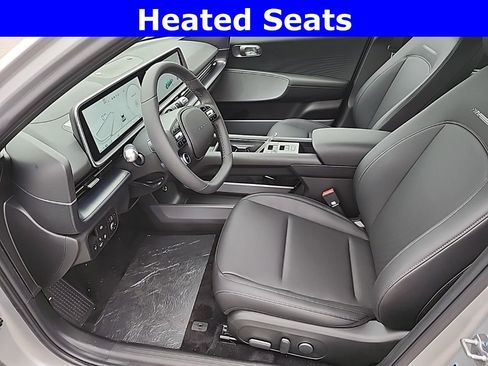New 2025 Hyundai Ioniq 6 SEL image 13